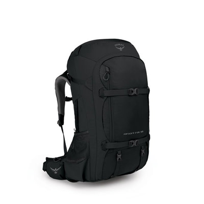 best travel rucksack uk